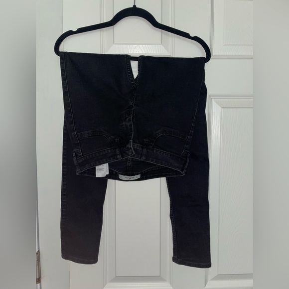 Hollister Denim - Hollister Black Jeans Size 3